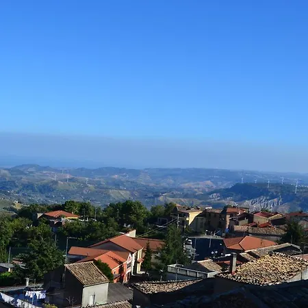 Πανσιόν Diffuso Il Miglio *