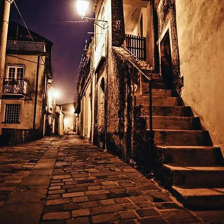 Πανσιόν Diffuso Il Miglio *
