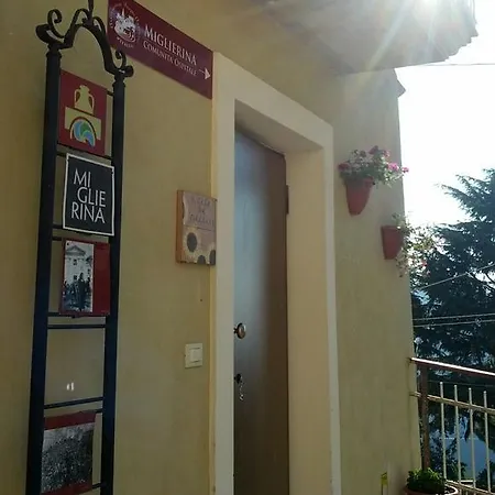 Diffuso Il Miglio Gasthof *