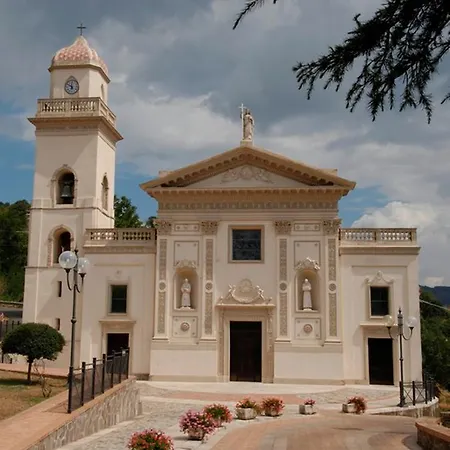 Πανσιόν Diffuso Il Miglio