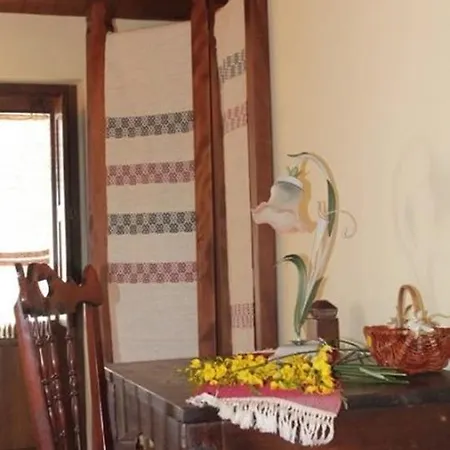 Gasthof Diffuso Il Miglio