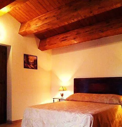 Diffuso Il Miglio Πανσιόν Marcellinara